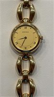 Watch Mondia Woman in Gold EZD816584 - EZD816584